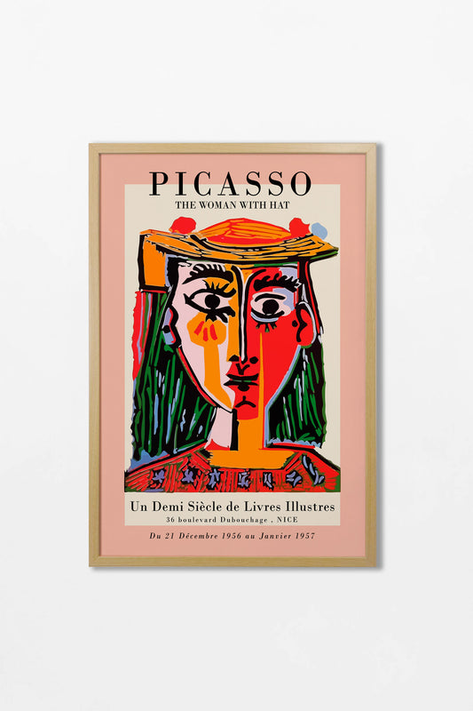 Pablo Picasso
