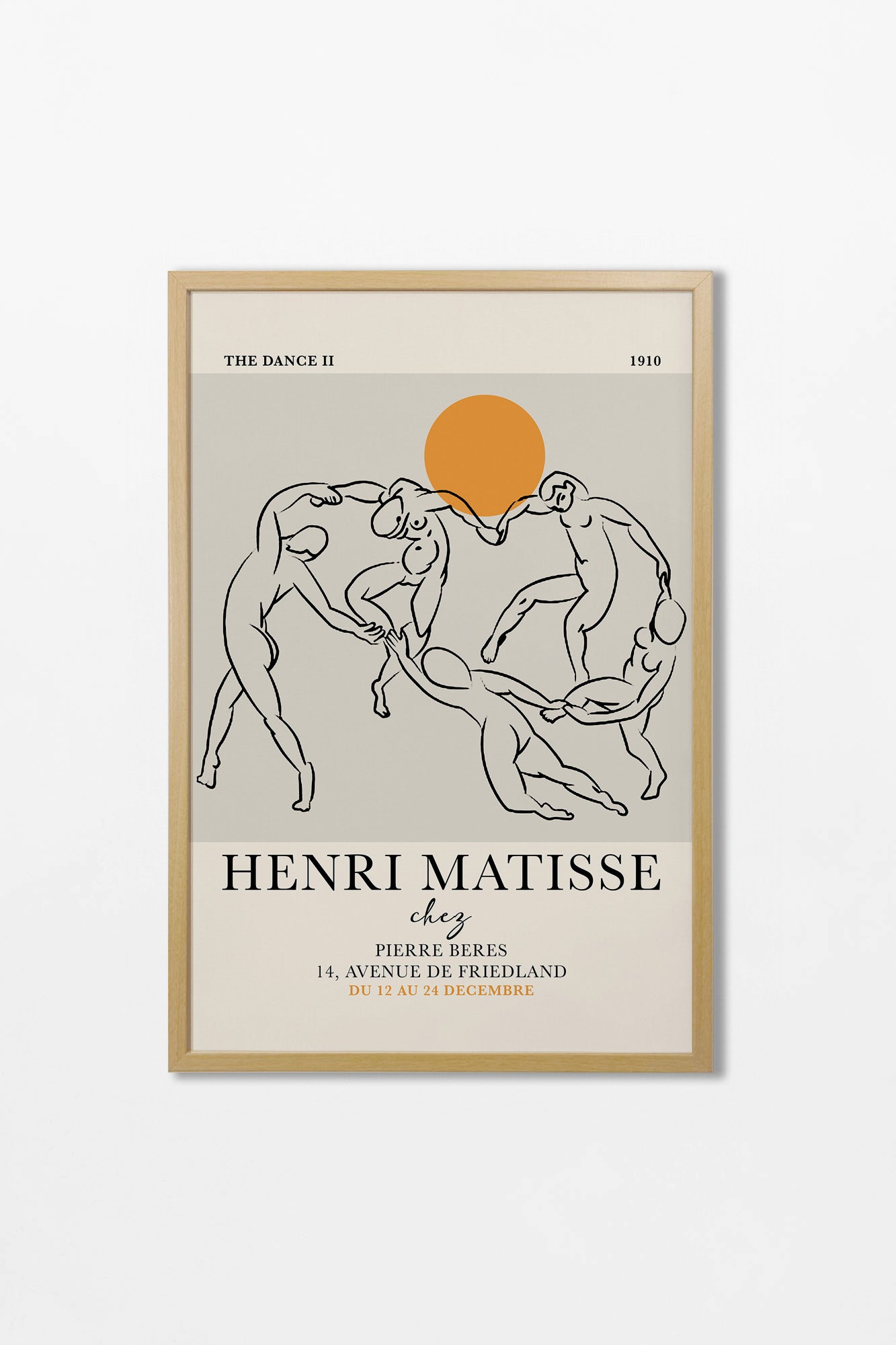 Matisse