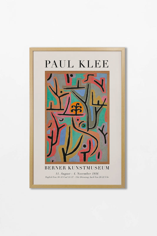 Paul Klee