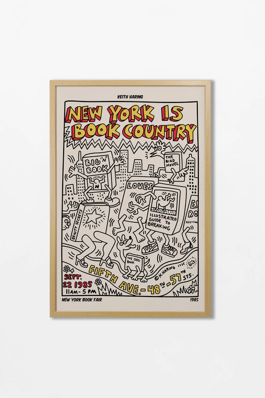 Keith Haring