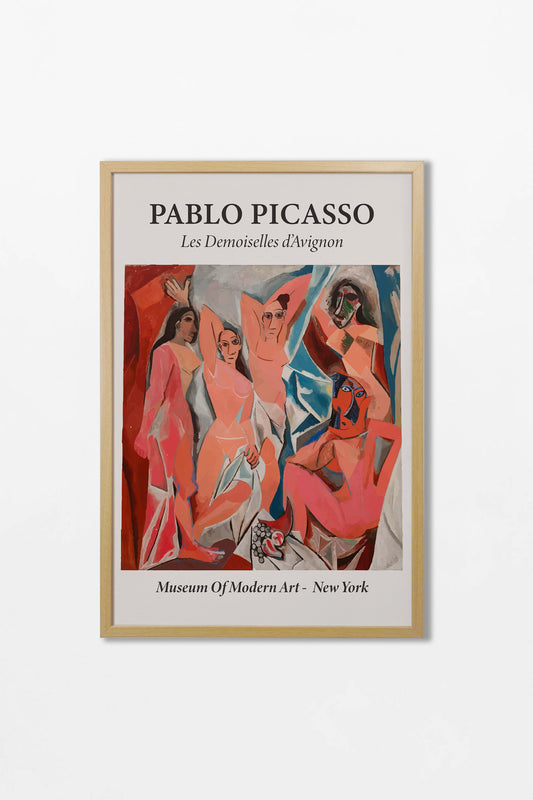 Pablo Picasso