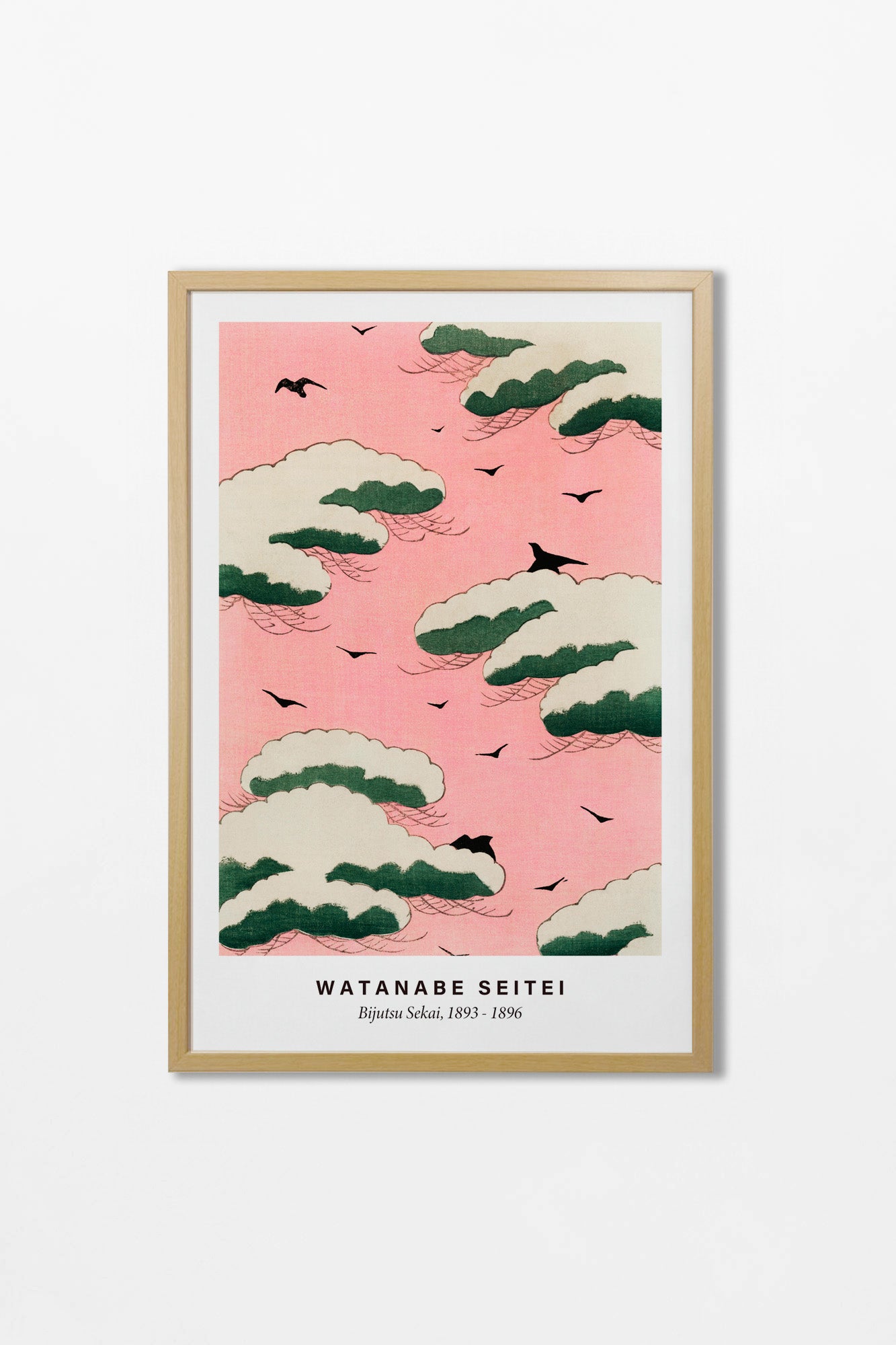 Pink Sky