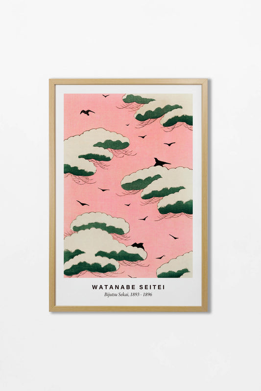 Pink Sky