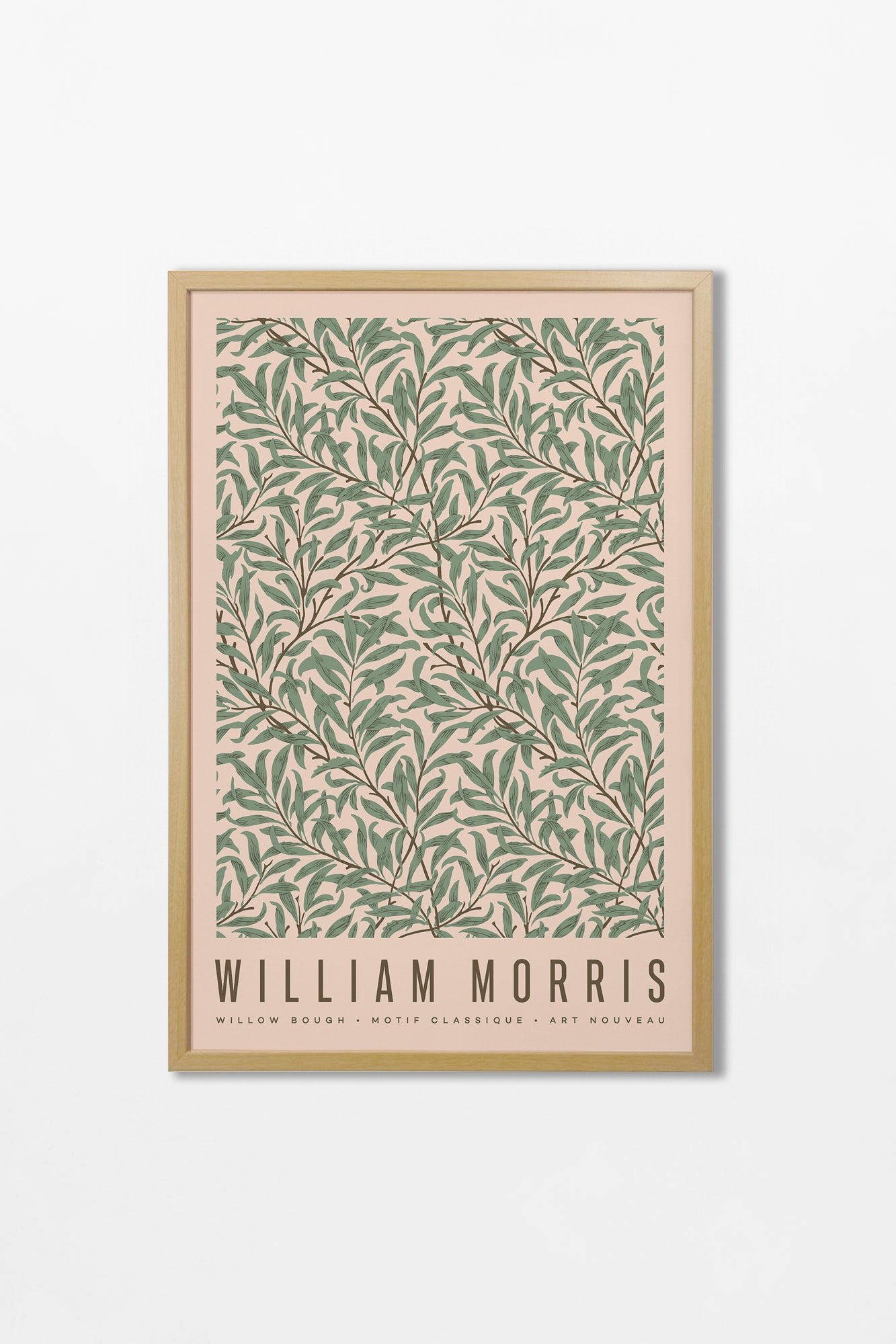 William Morris