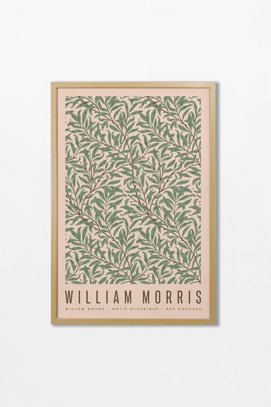 William Morris
