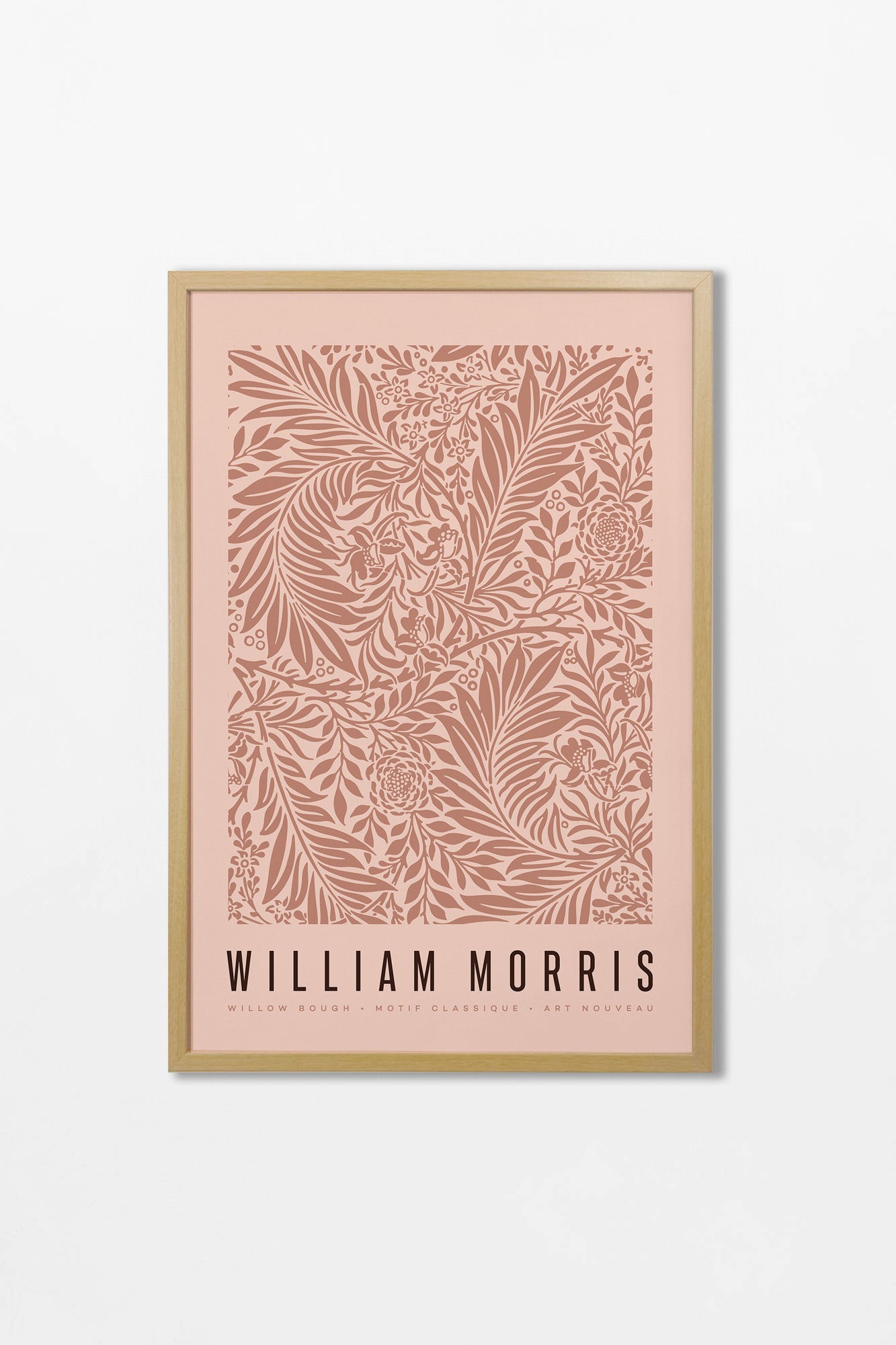 William Morris