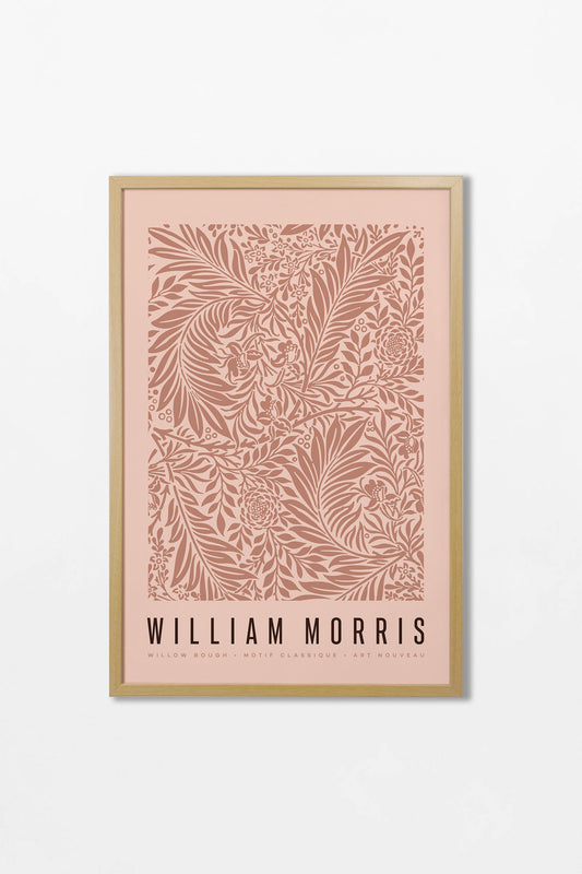 William Morris