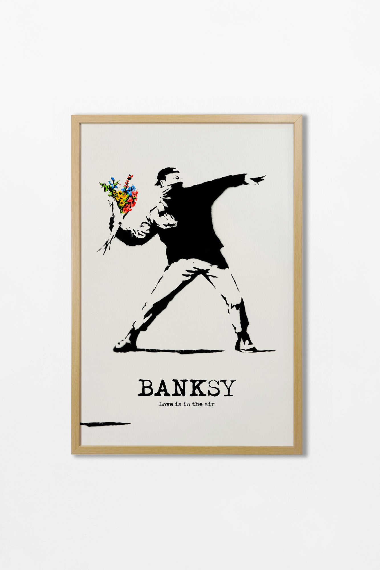 Banksy