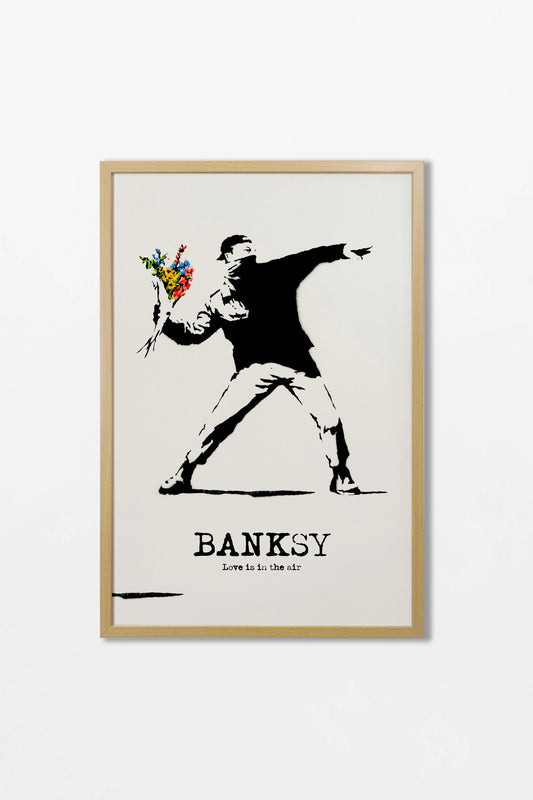 Banksy