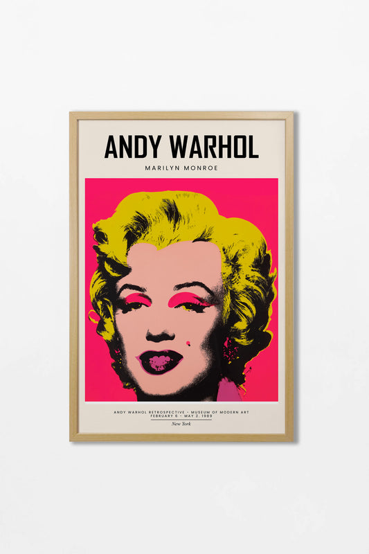 Andy Warhol