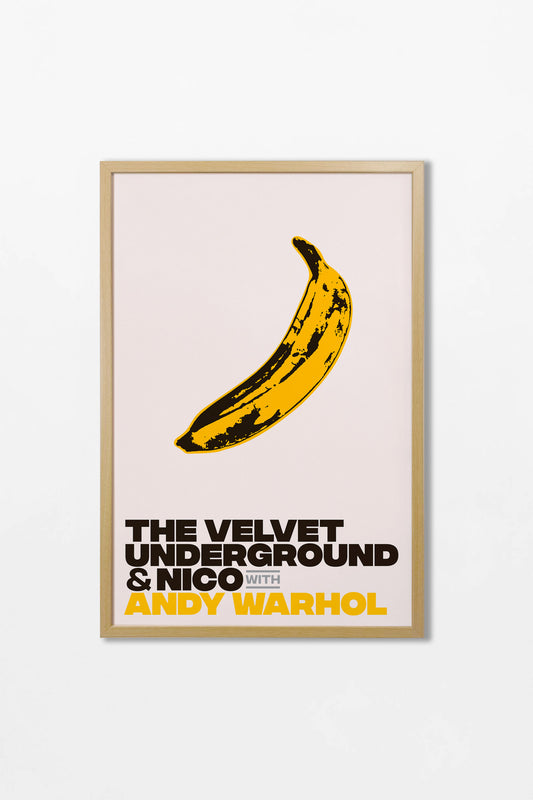 Andy Warhol