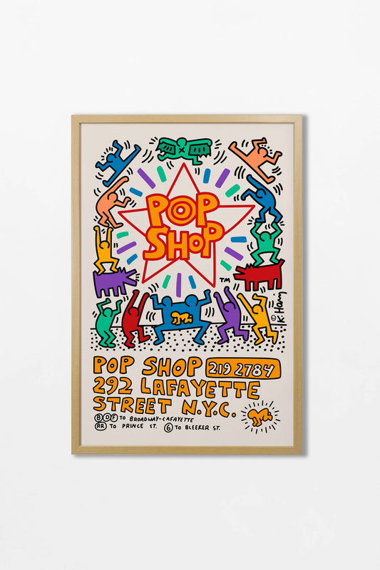 Keith Haring