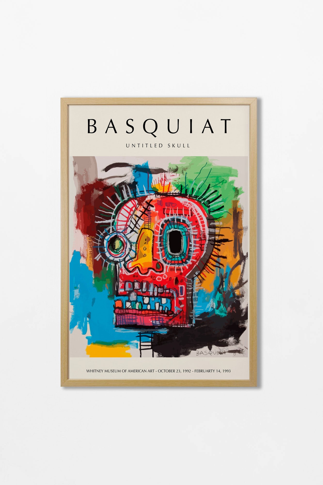 Basquiat