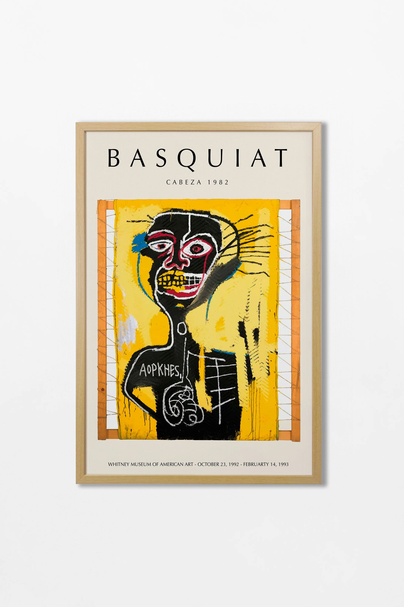 Basquiat