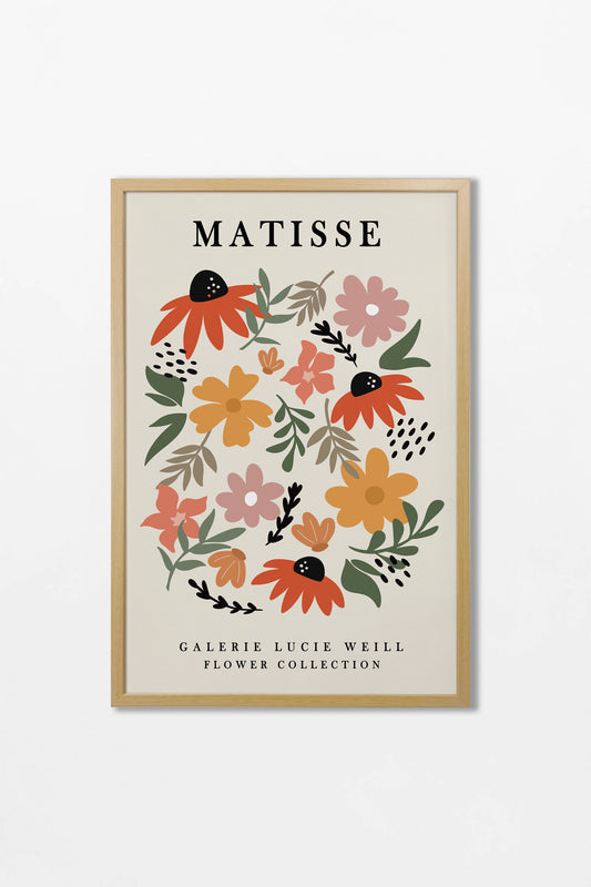 Henri Matisse