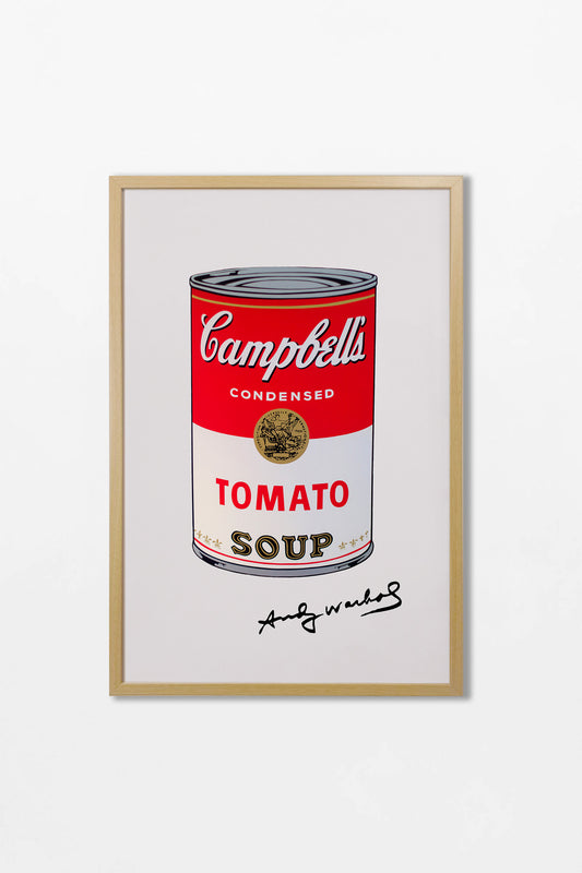 Andy Warhol