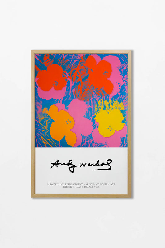 Andy Warhol