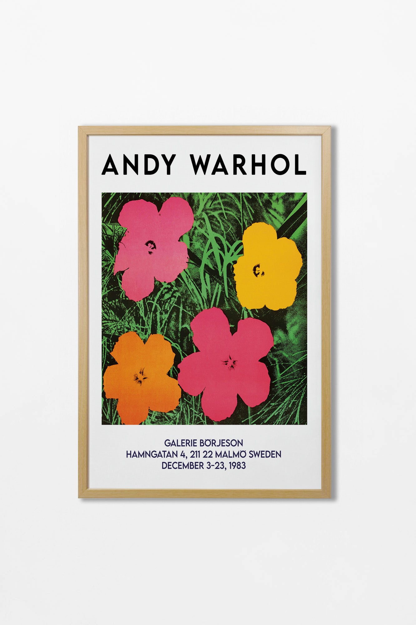 Andy Warhol