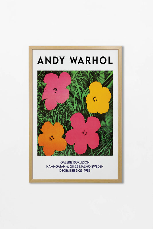 Andy Warhol