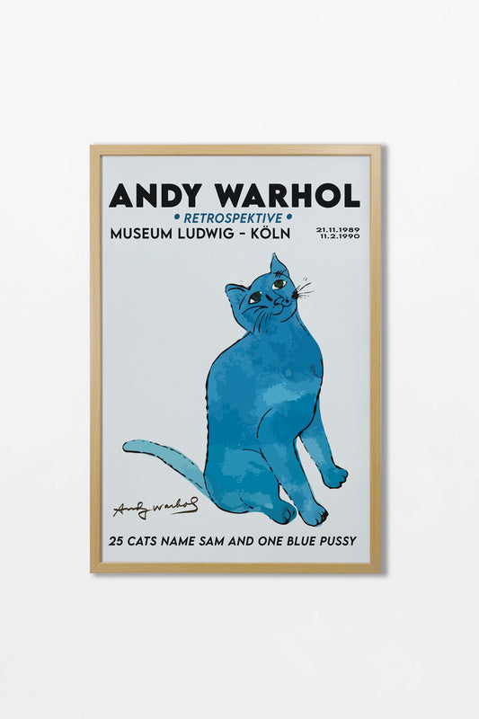 Andy Warhol
