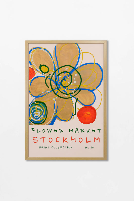 Hilma Af Klint