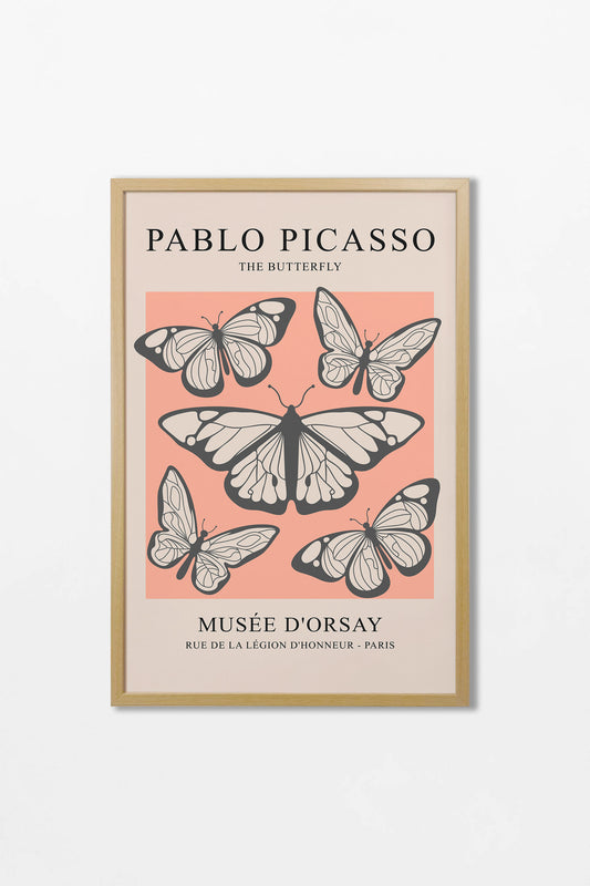 Pablo Picasso