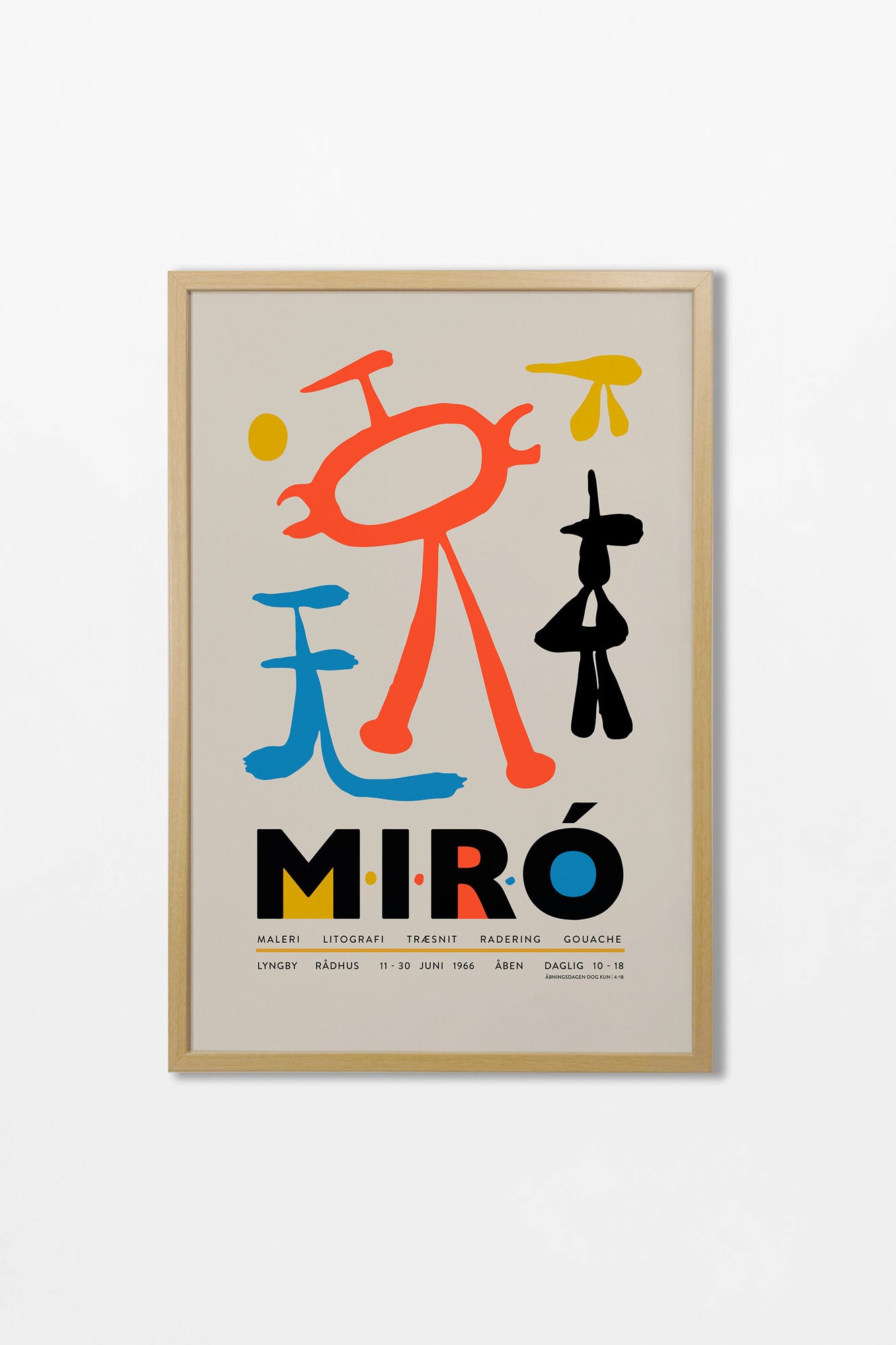 Joan Miro