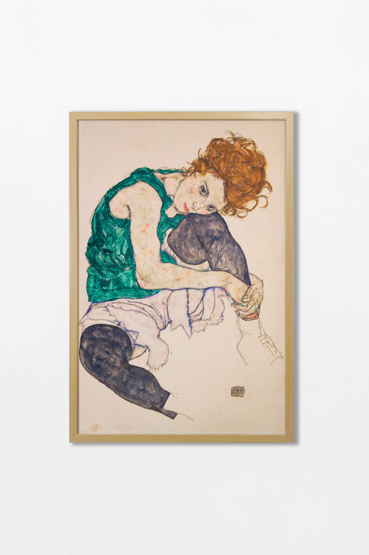 Egon Schiele