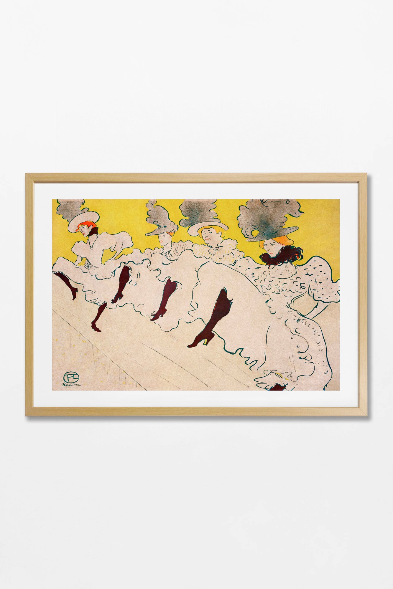 Henri de Toulouse-Lautrec