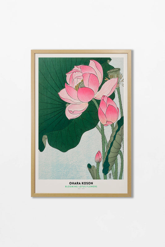 Ohara Koson