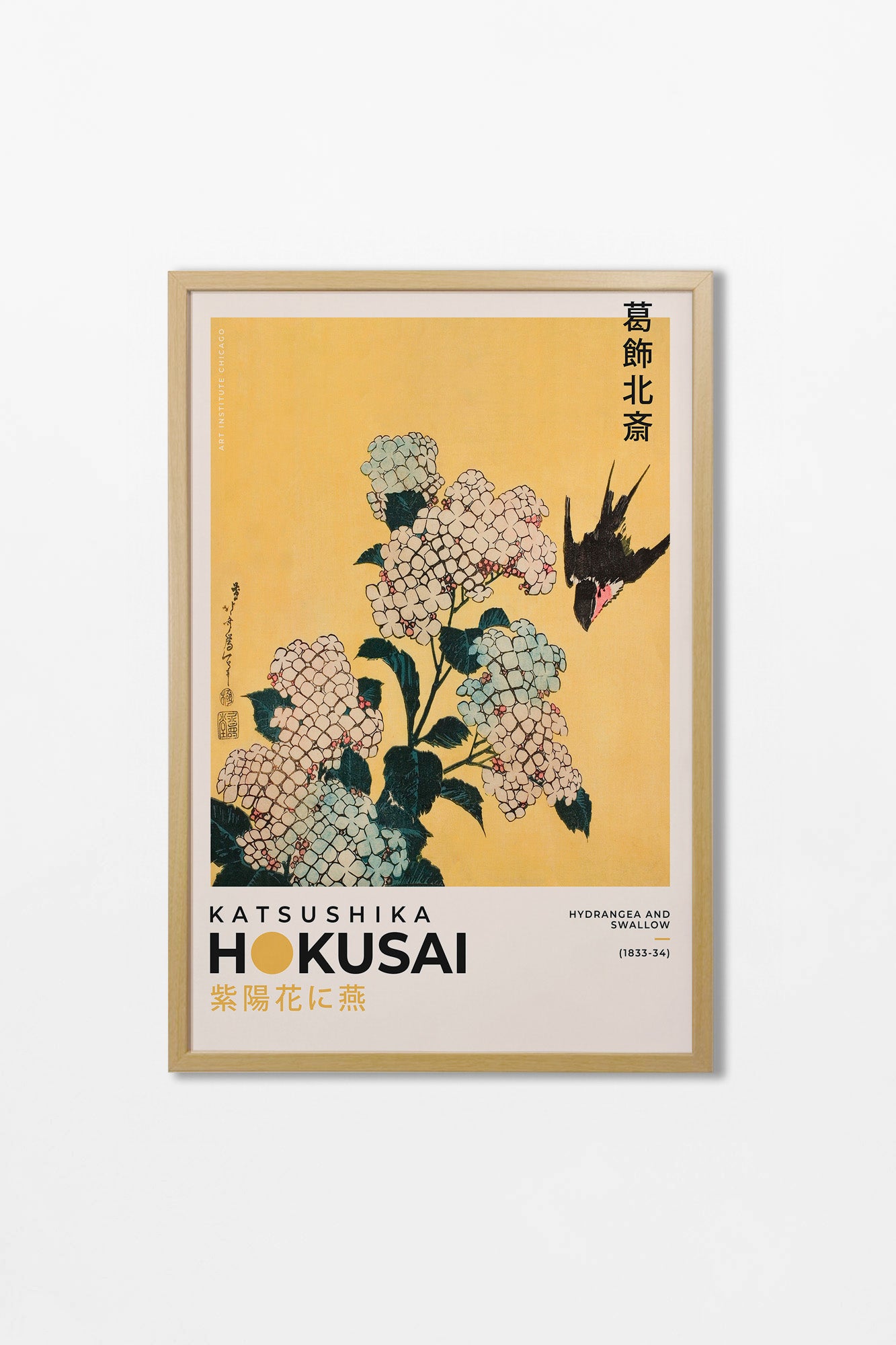 Hokusai N.02