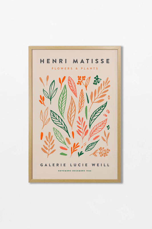Matisse