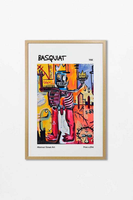 Basquiat