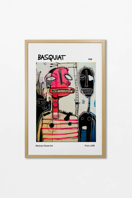Basquiat