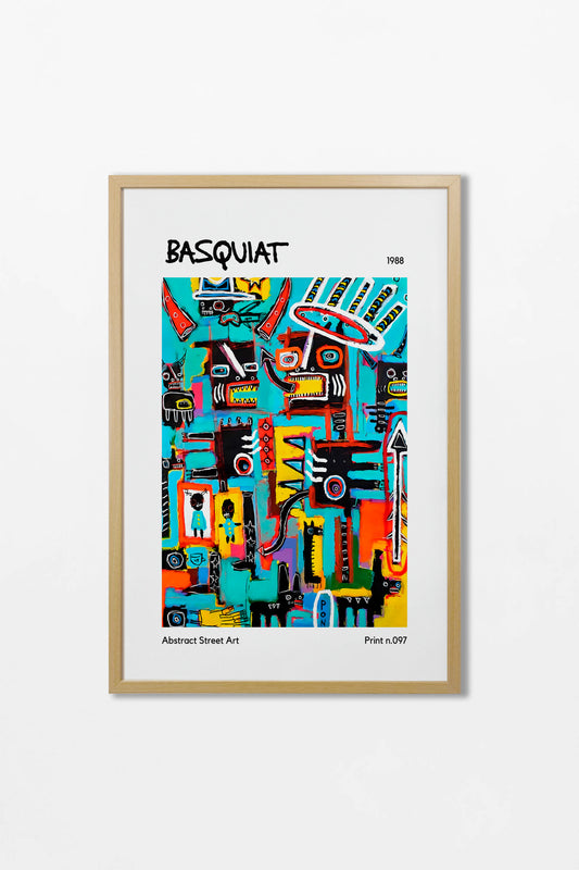 Basquiat