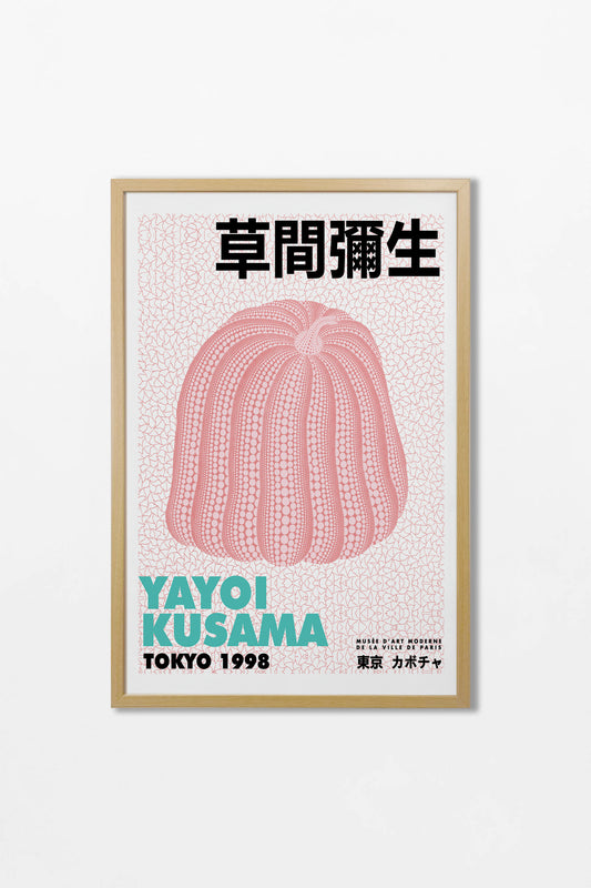 Yayoi Kusama