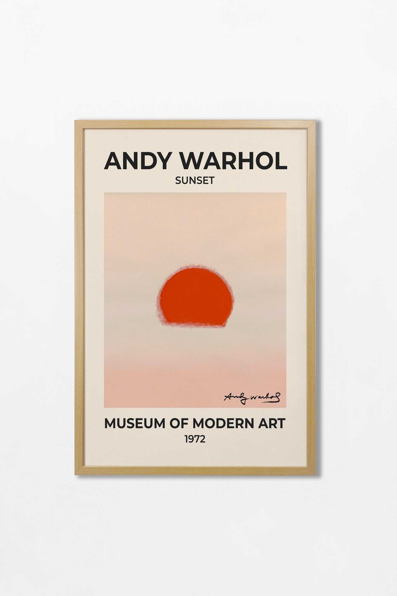 Andy Warhol
