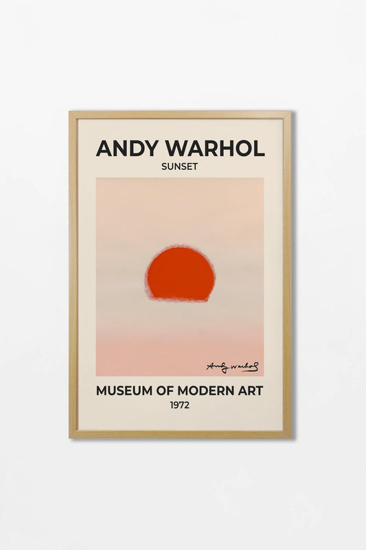 Andy Warhol