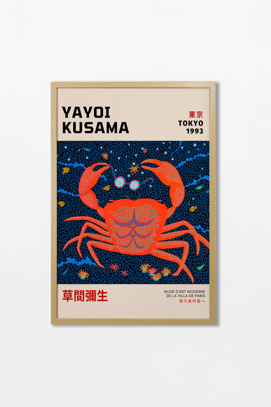 Yayoi Kusama