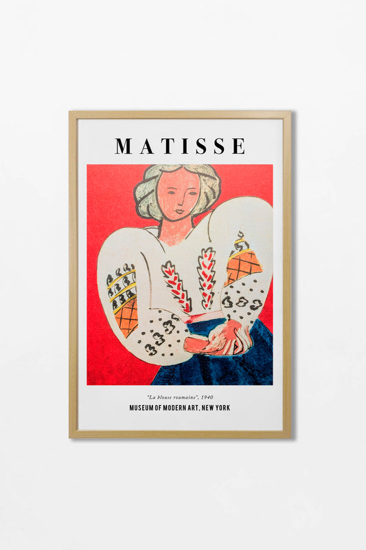 Matisse