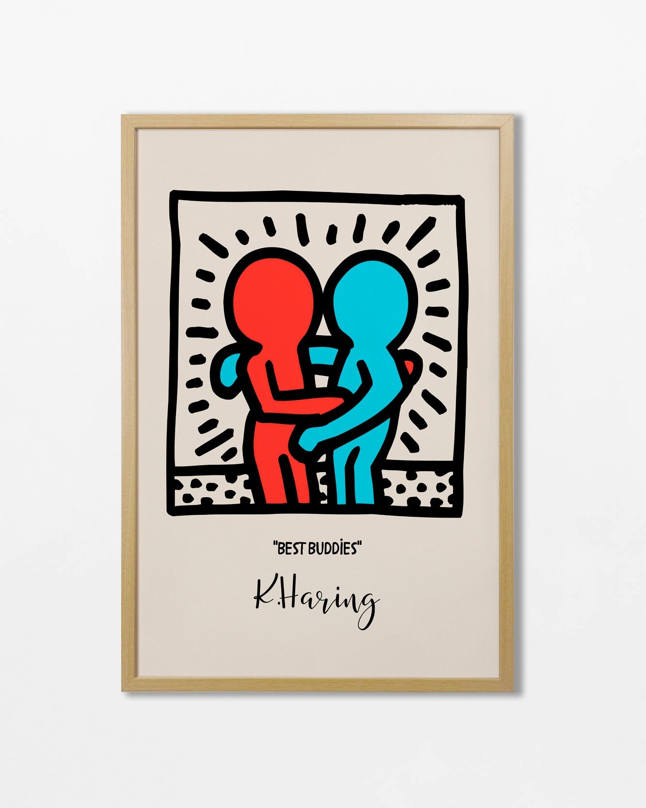 Keith Haring