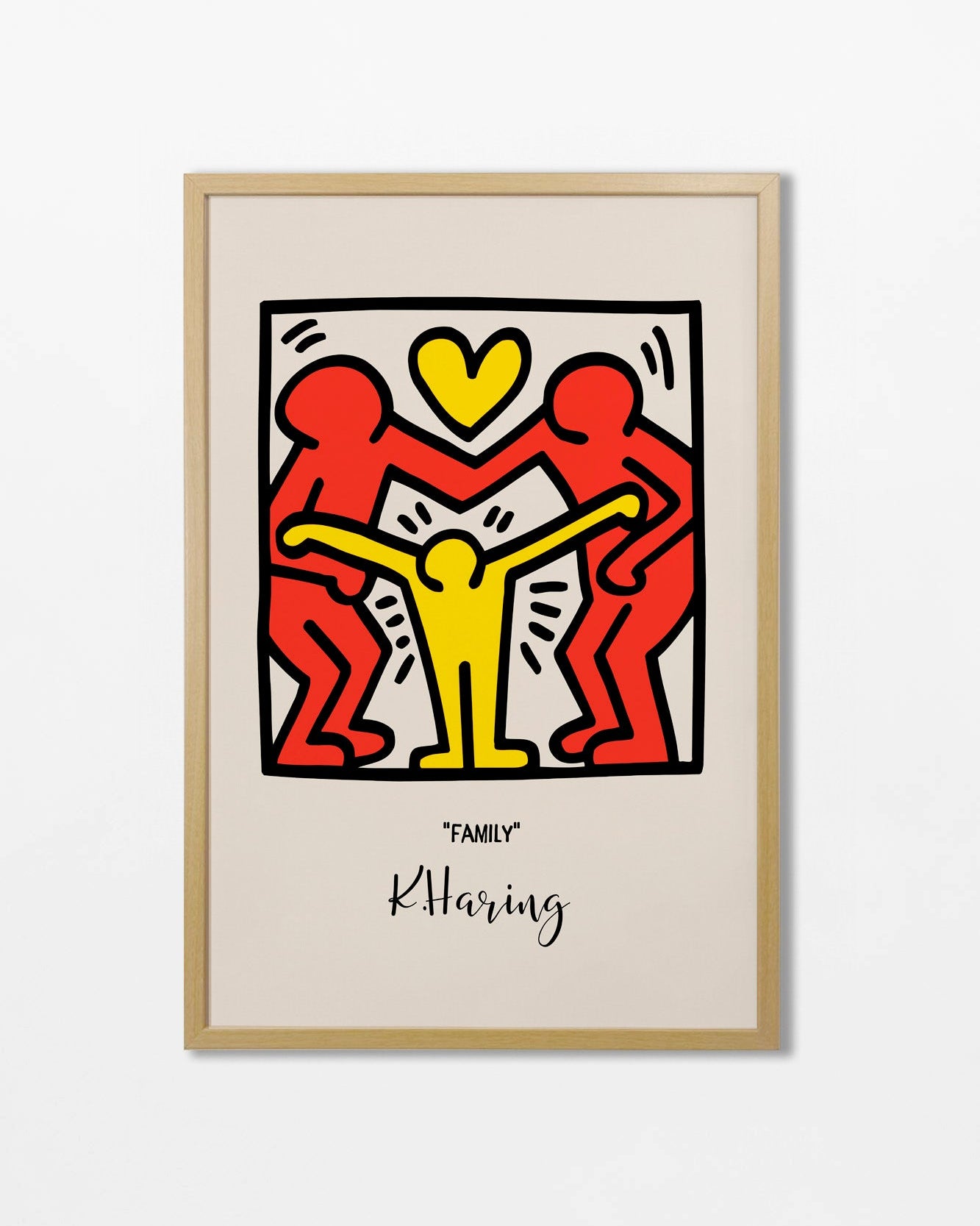 Keith Haring