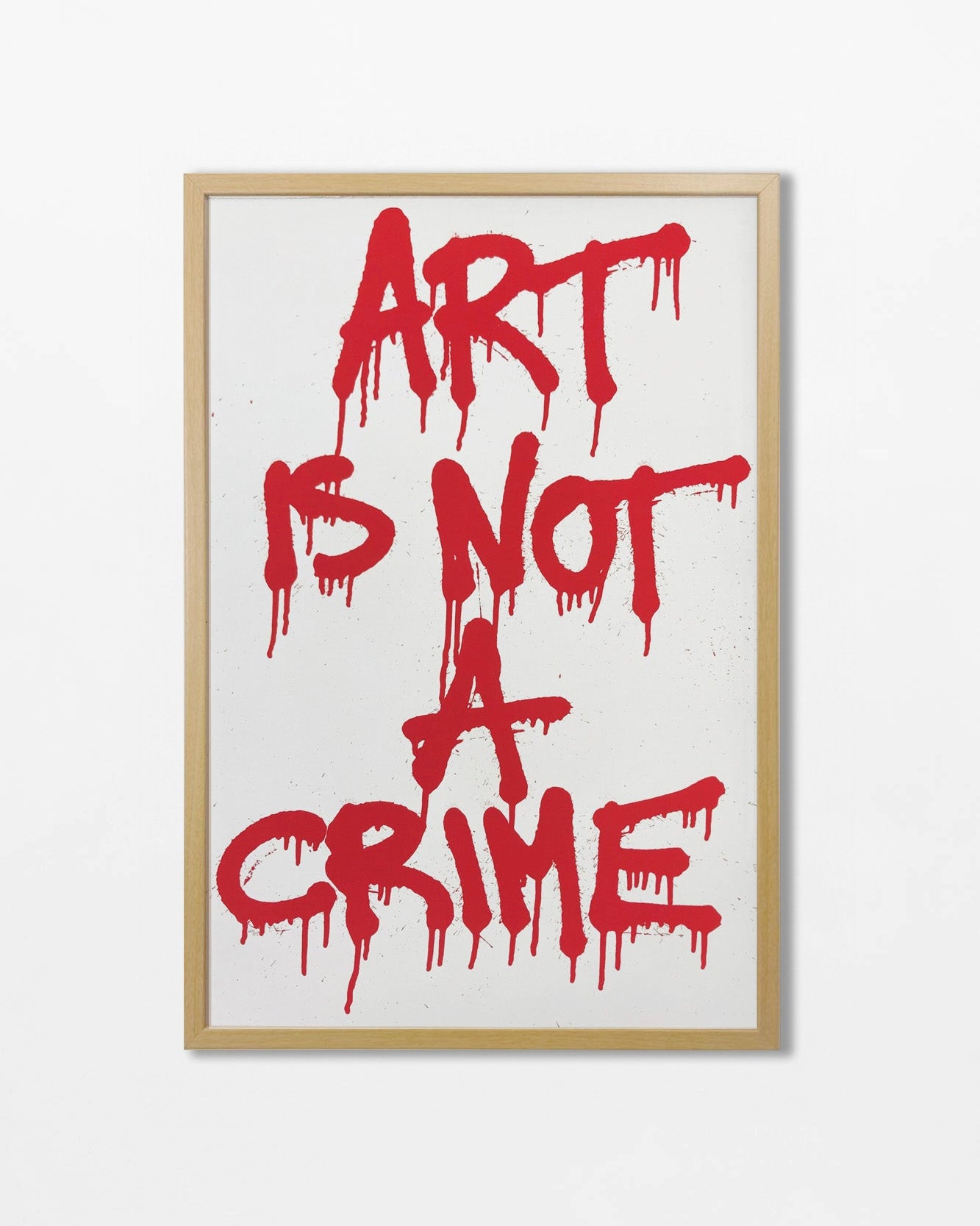 Banksy Grafitti N.03