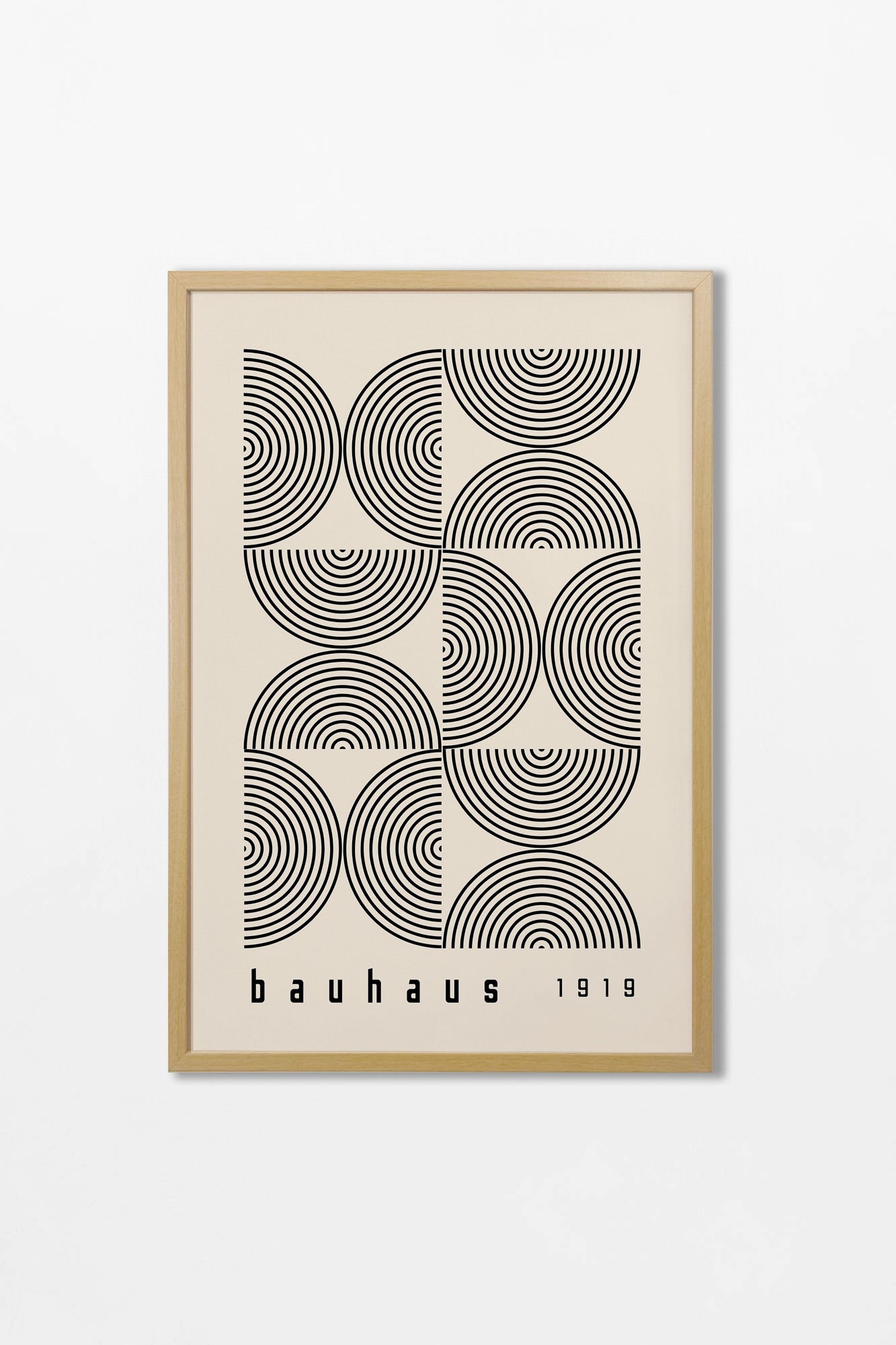 Bauhaus