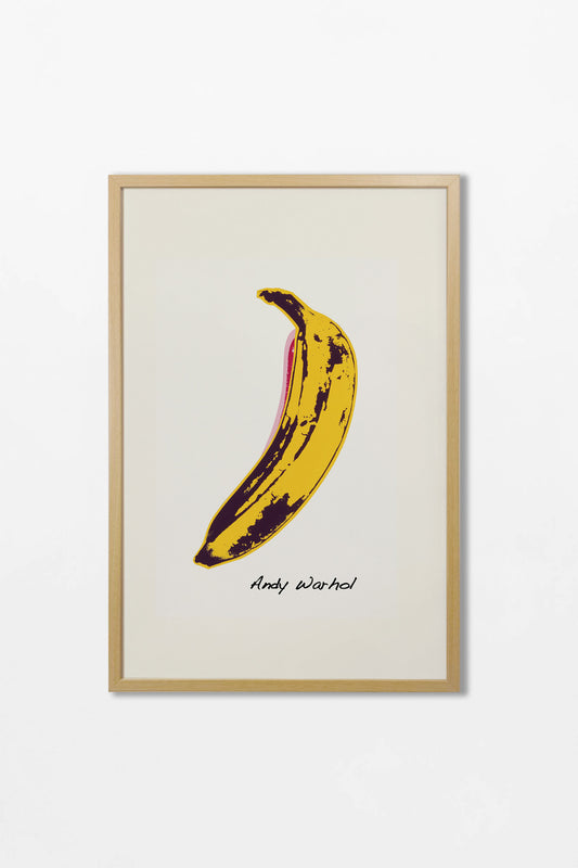Andy Warhol