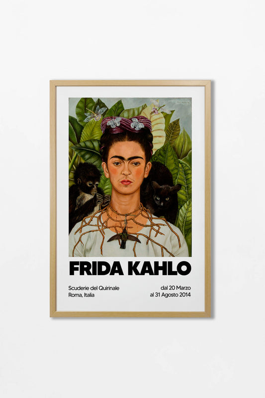 Frida Kahlo