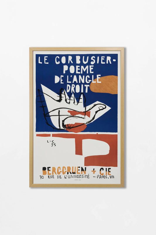 Le Corbusier