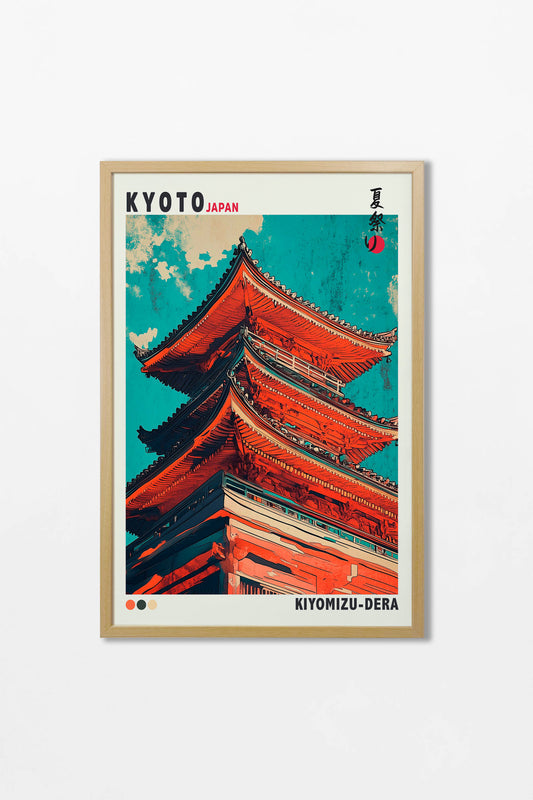 Kyoto Japan