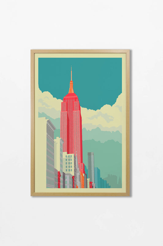 New York