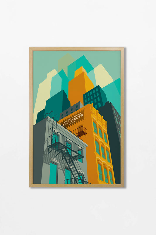 New York